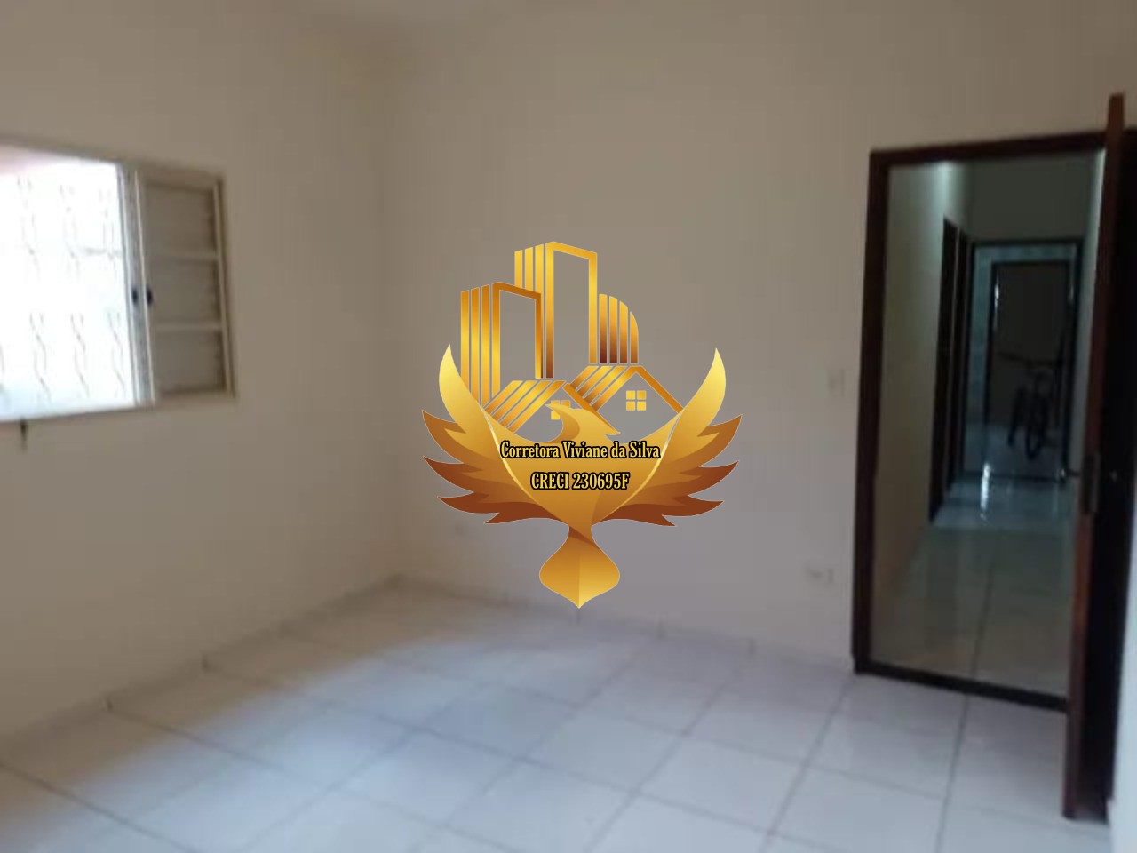 Casa, 2 quartos - Foto 4