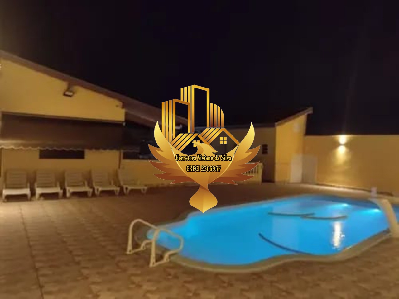 Chácara à venda com 4 quartos - Foto 2