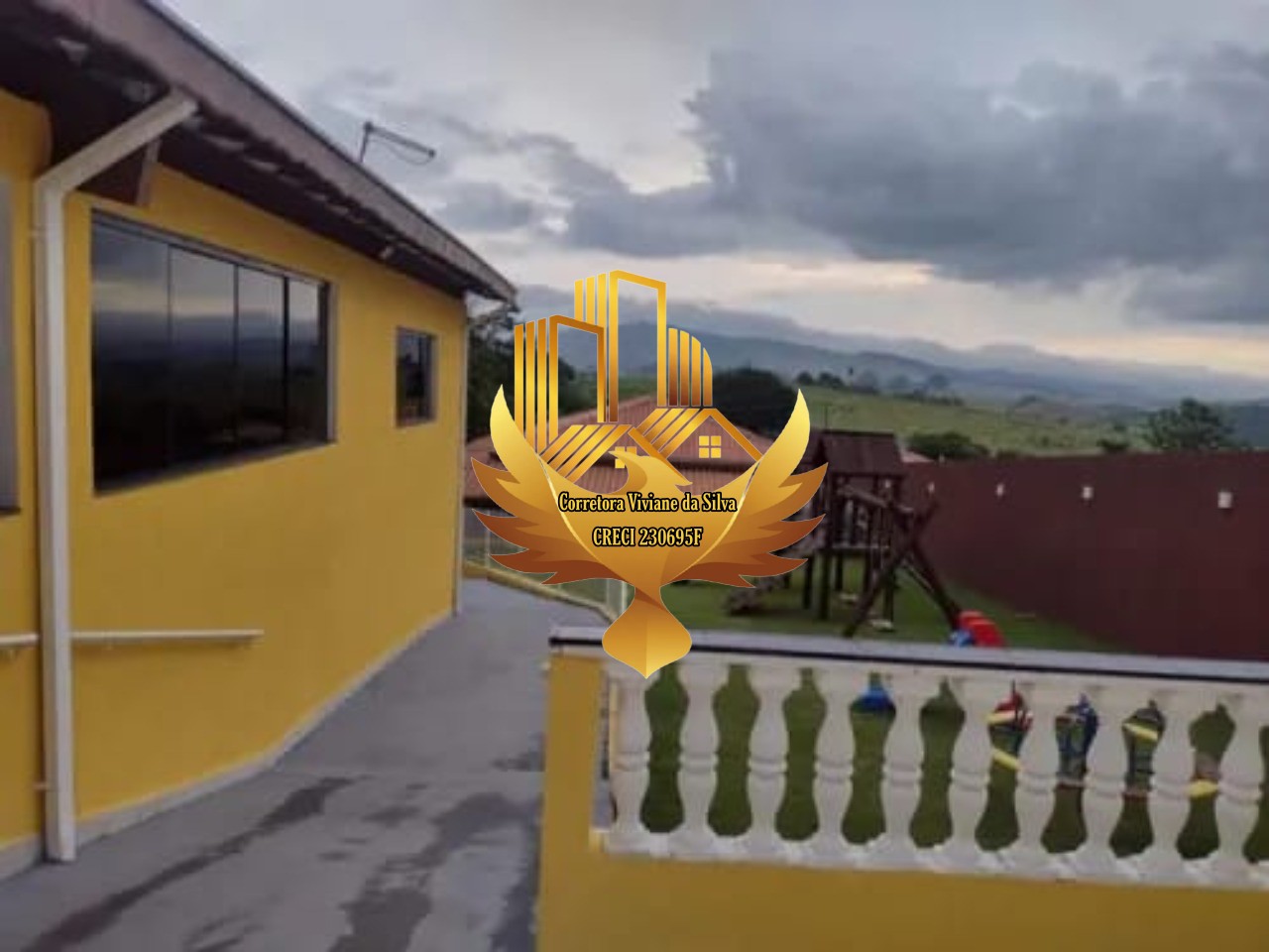 Chácara à venda com 4 quartos - Foto 3