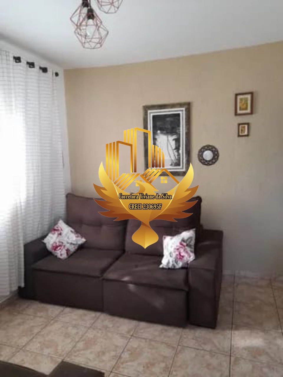 Casa, 4 quartos - Foto 2