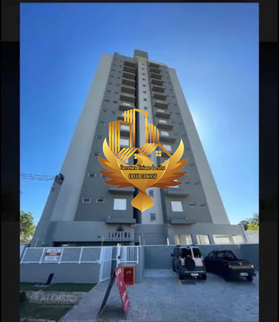 Apartamento, 2 quartos, 77 m² - Foto 1