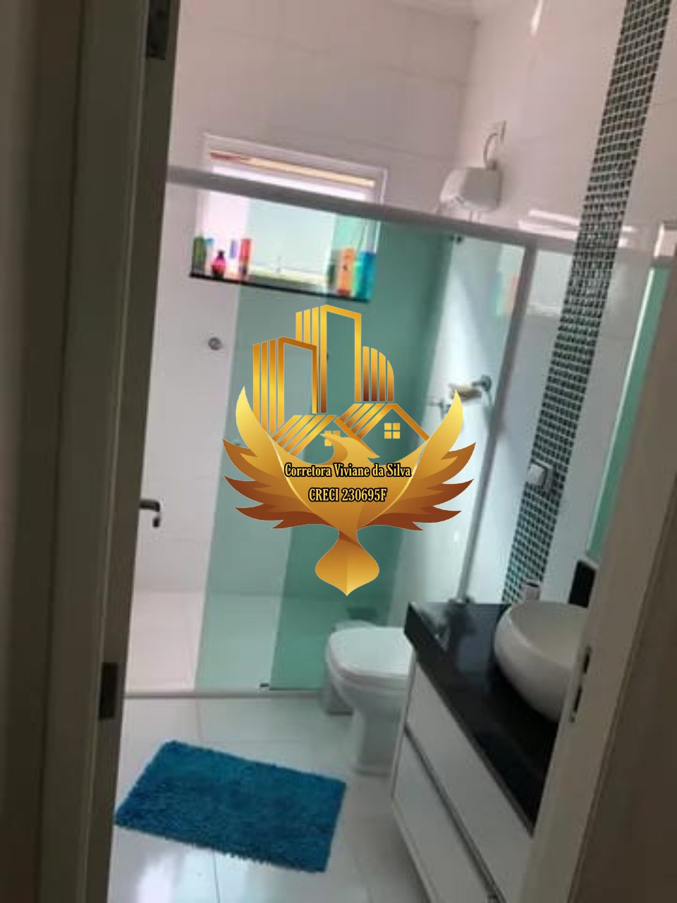 Casa, 3 quartos - Foto 9