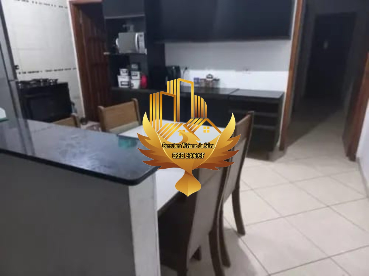 Casa, 2 quartos - Foto 3