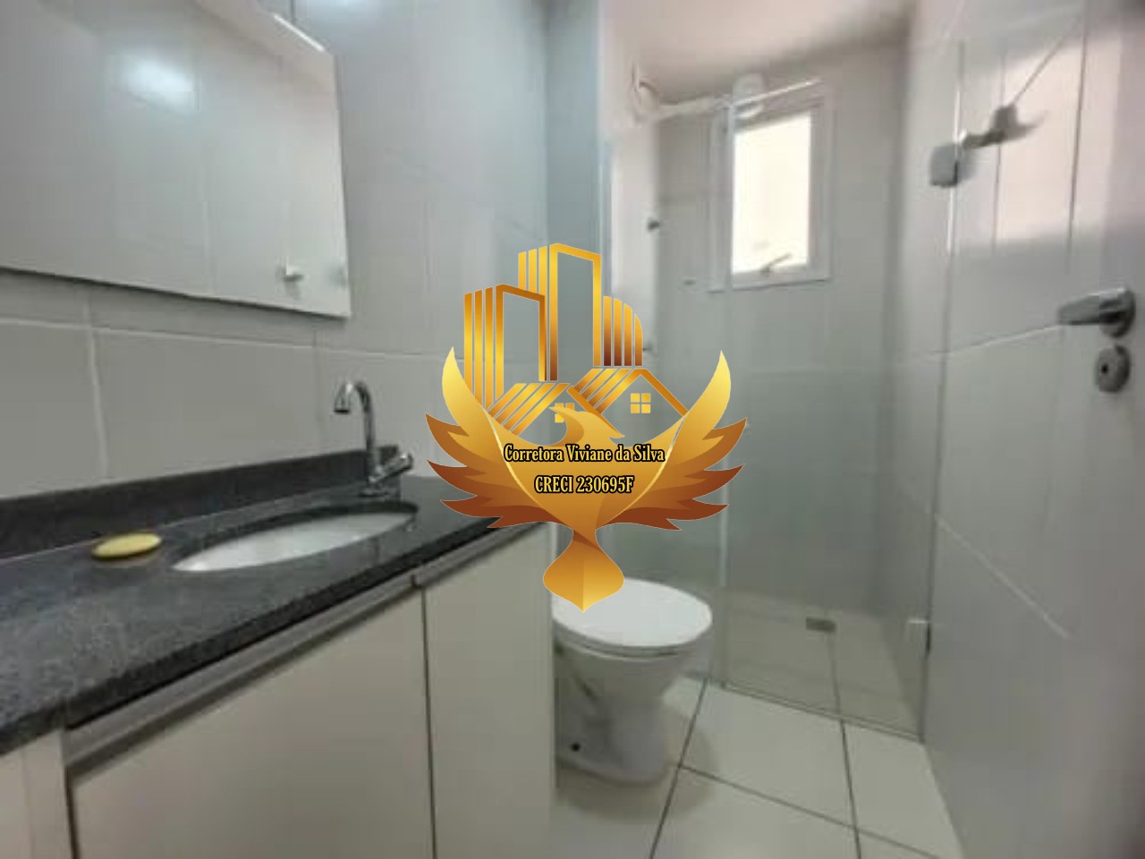 Apartamento à venda com 3 quartos, 68m² - Foto 6
