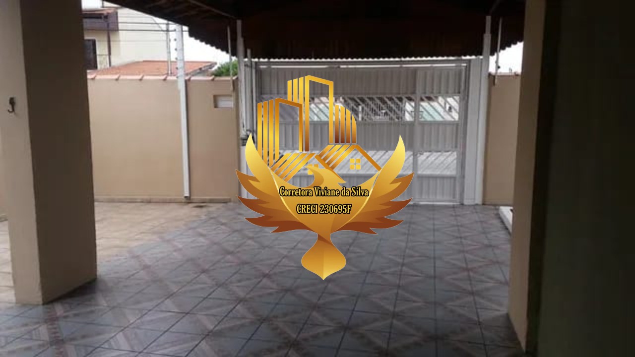 Casa, 3 quartos - Foto 11