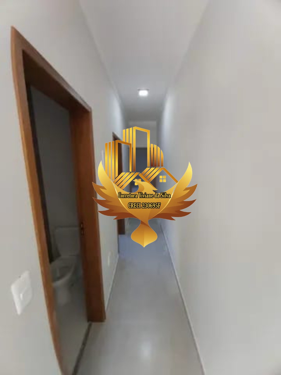 Casa à venda com 2 quartos - Foto 6