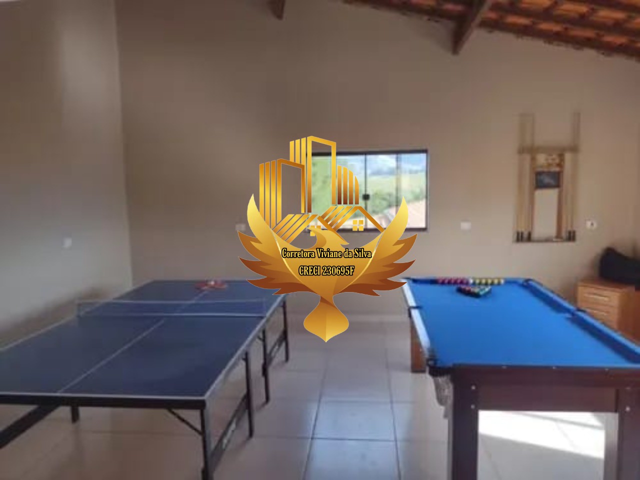 Chácara à venda com 4 quartos - Foto 8