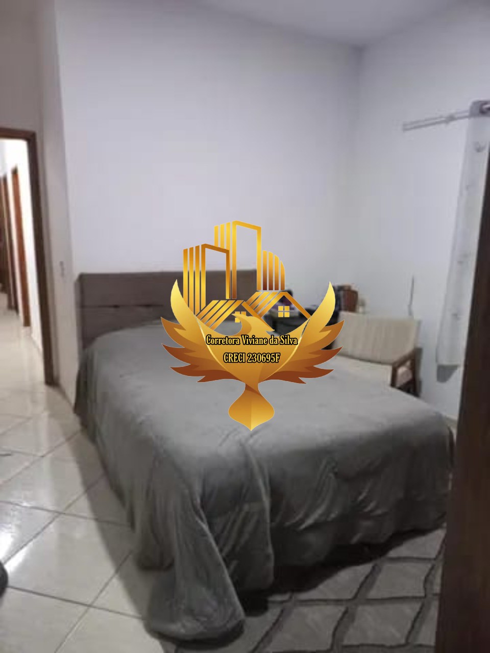 Casa, 2 quartos - Foto 5