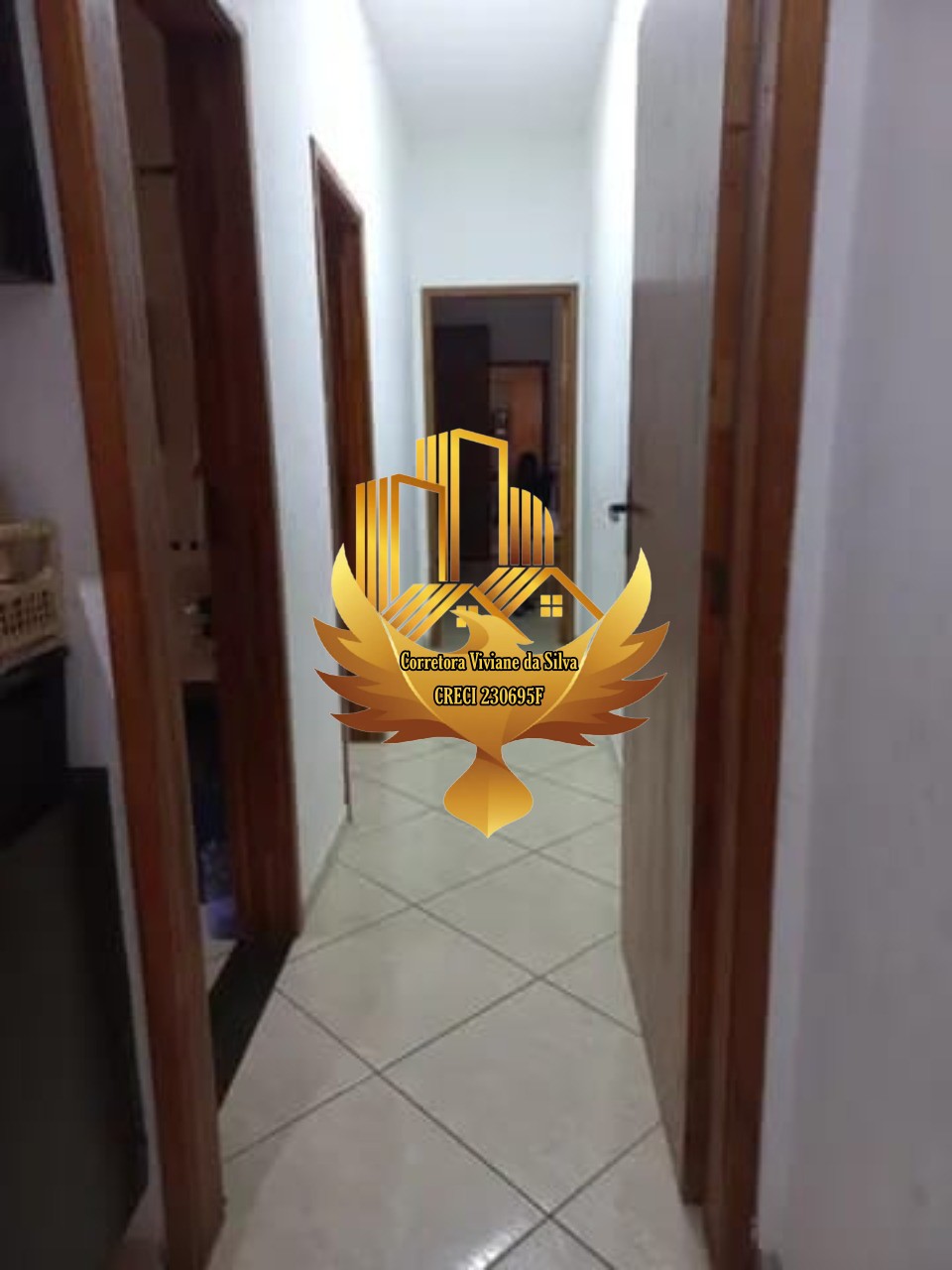 Casa, 2 quartos - Foto 4