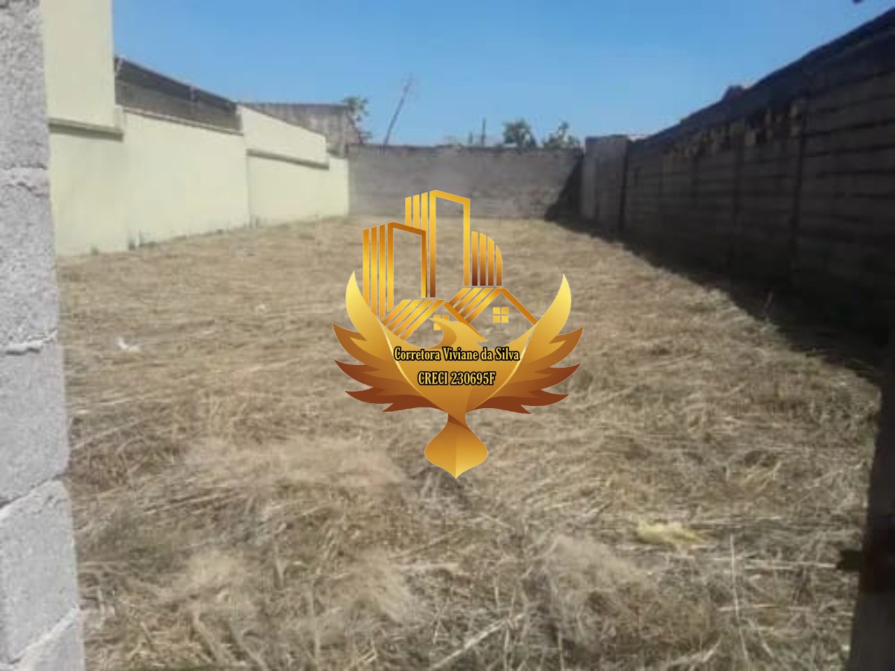 Terreno, 300 m² - Foto 1