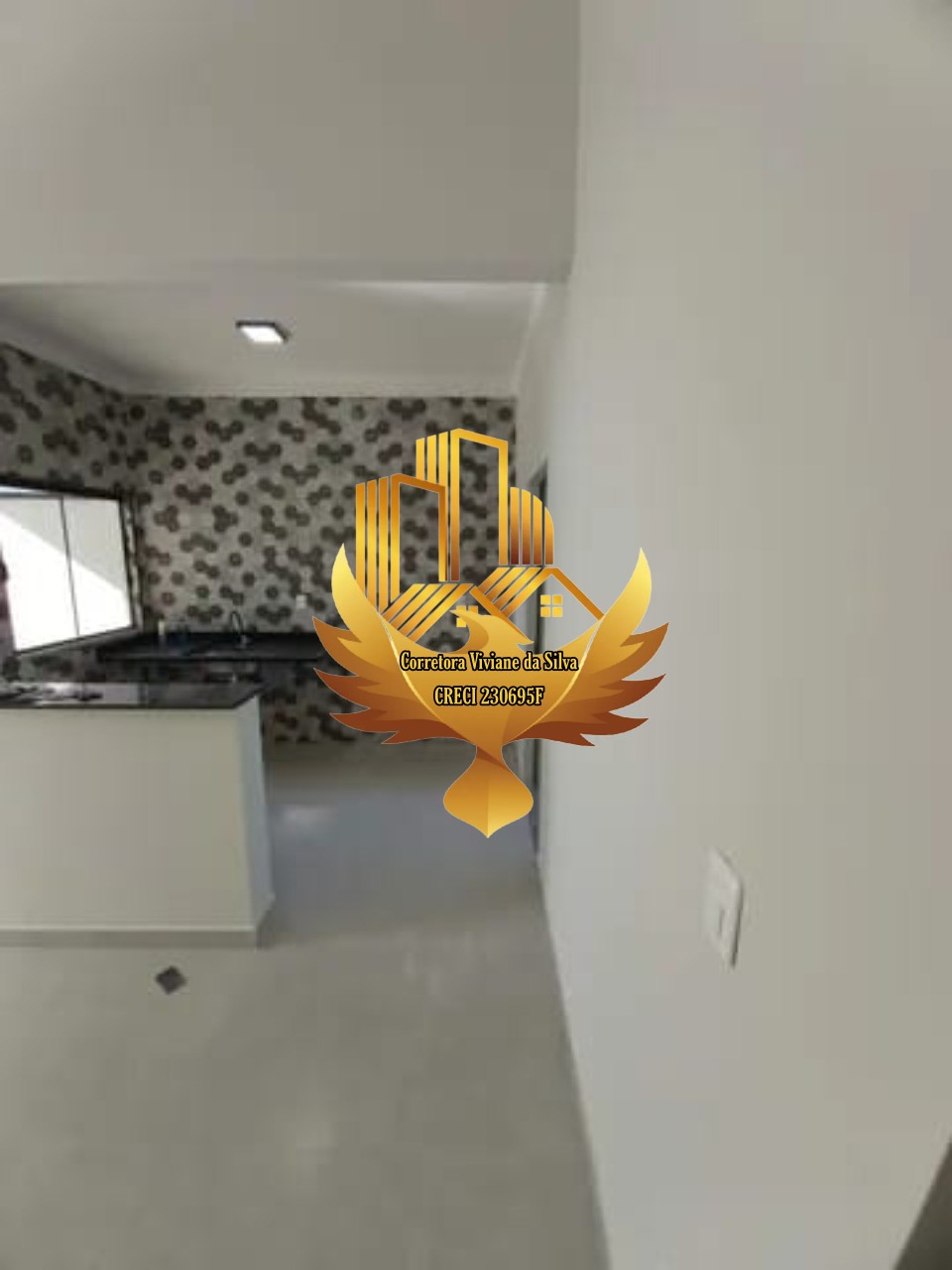 Casa à venda com 2 quartos - Foto 4