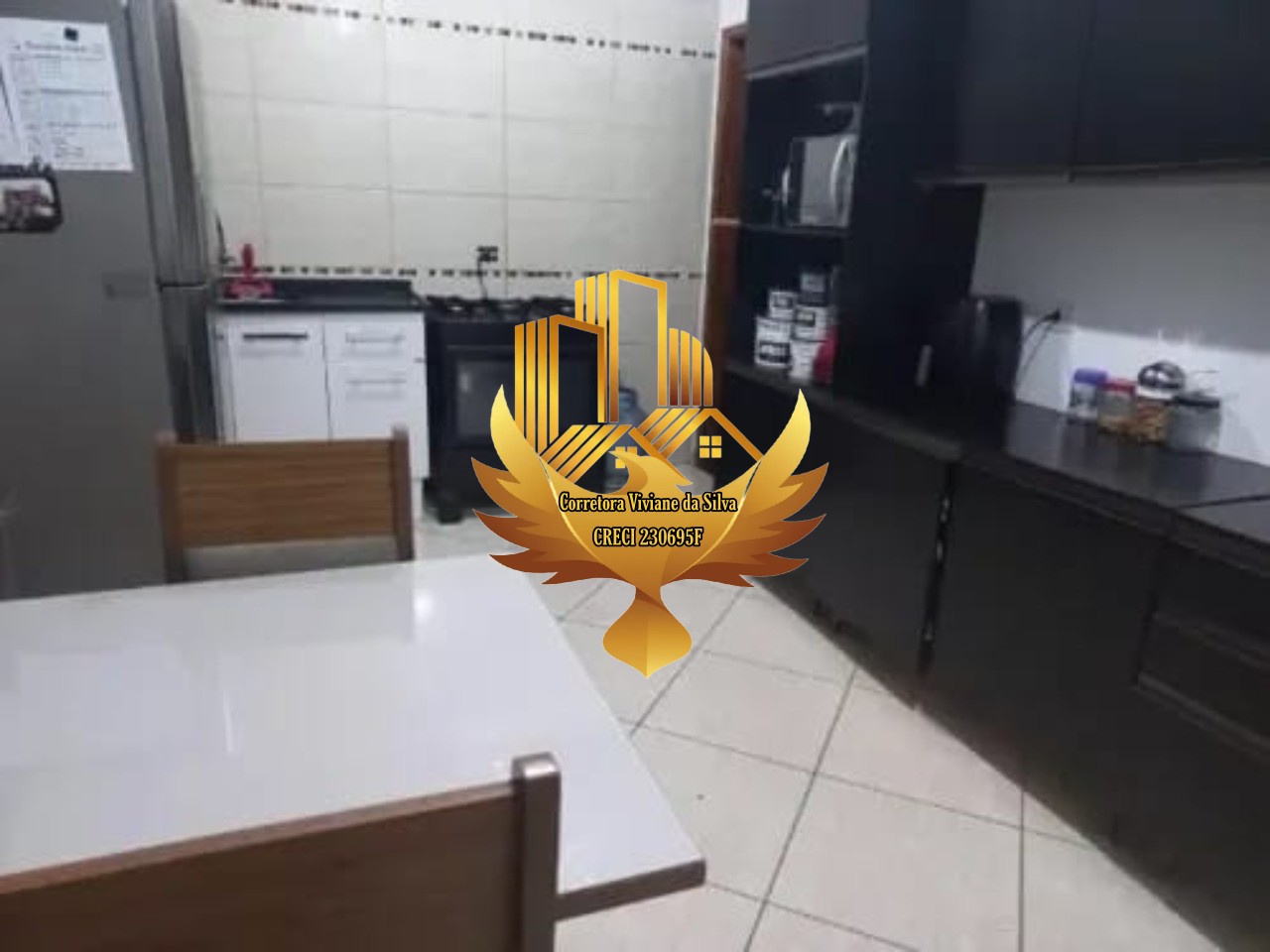 Casa, 2 quartos - Foto 2