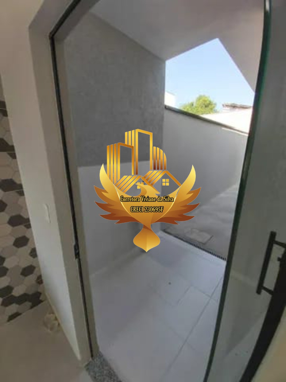 Casa à venda com 2 quartos - Foto 7