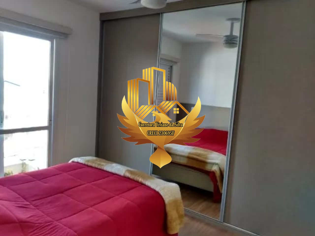 Apartamento, 2 quartos, 65 m² - Foto 12