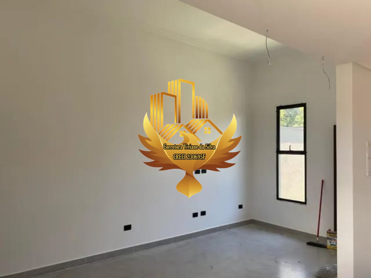 Casa, 3 quartos - Foto 2