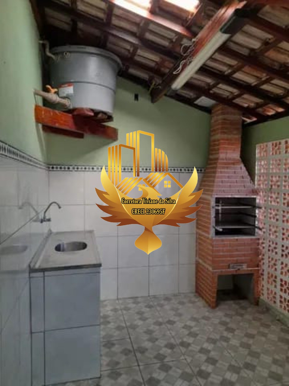 Casa, 4 quartos - Foto 16