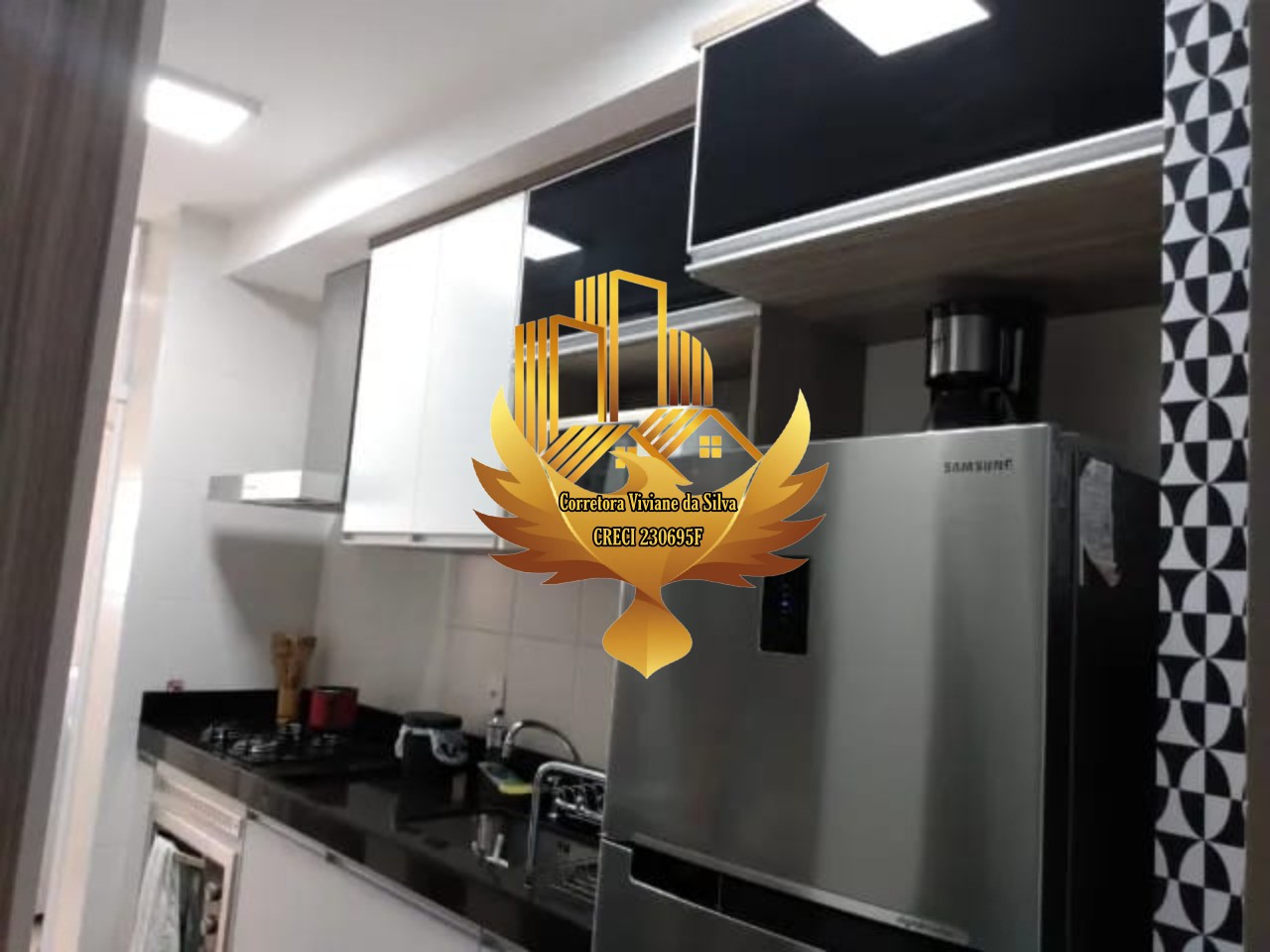 Apartamento, 2 quartos, 65 m² - Foto 5