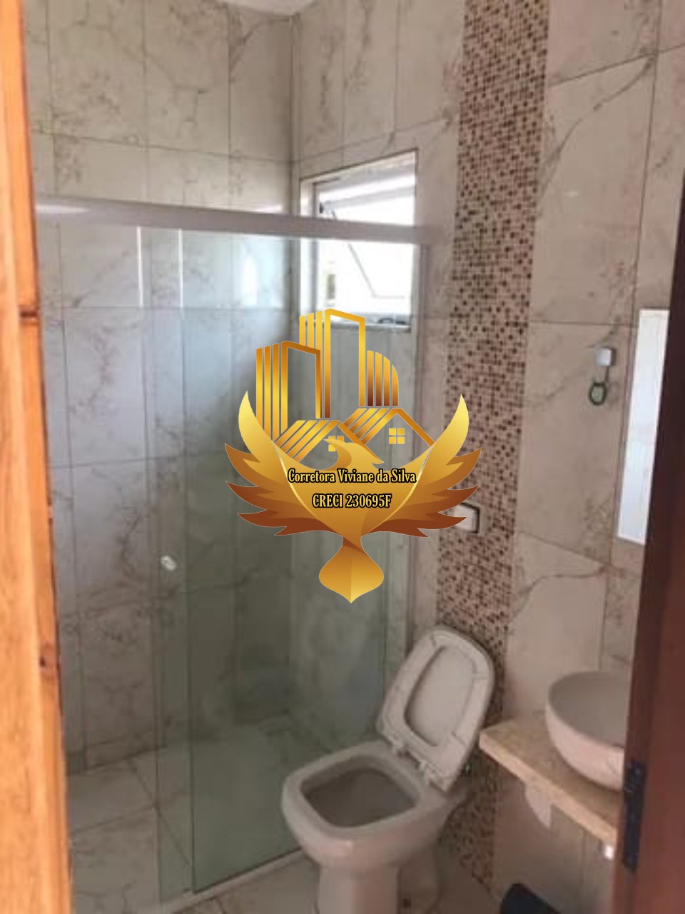 Casa, 3 quartos - Foto 8