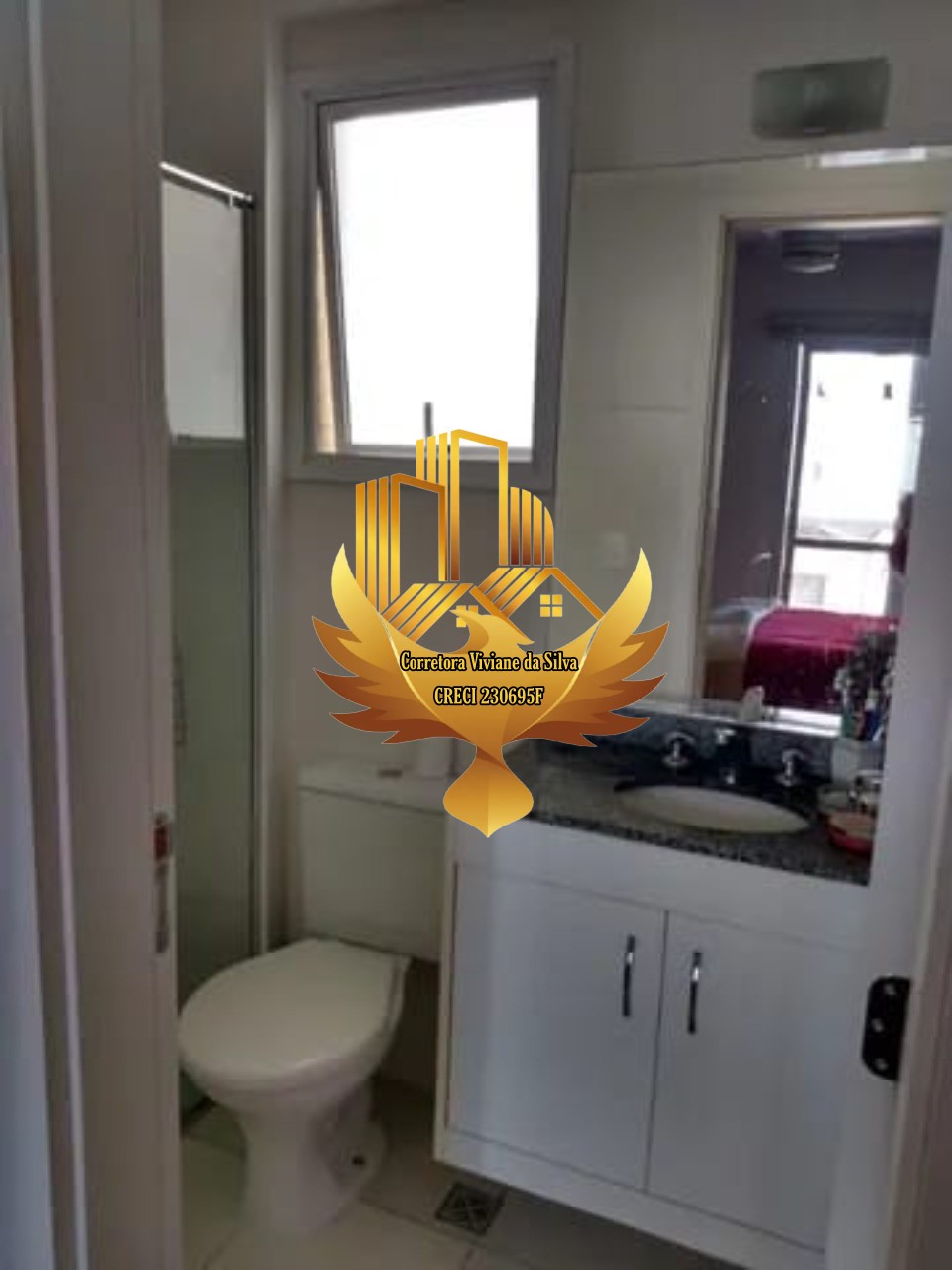 Apartamento, 2 quartos, 65 m² - Foto 10