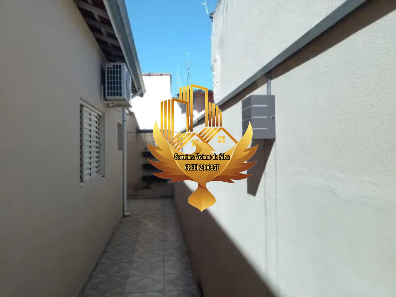 Casa, 2 quartos - Foto 9