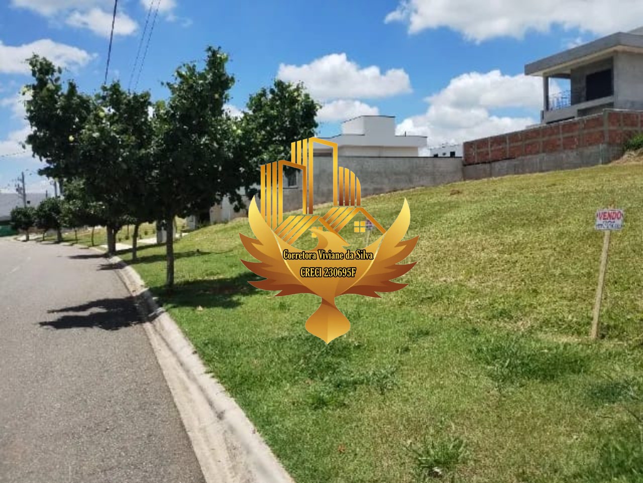 Terreno, 293 m² - Foto 3