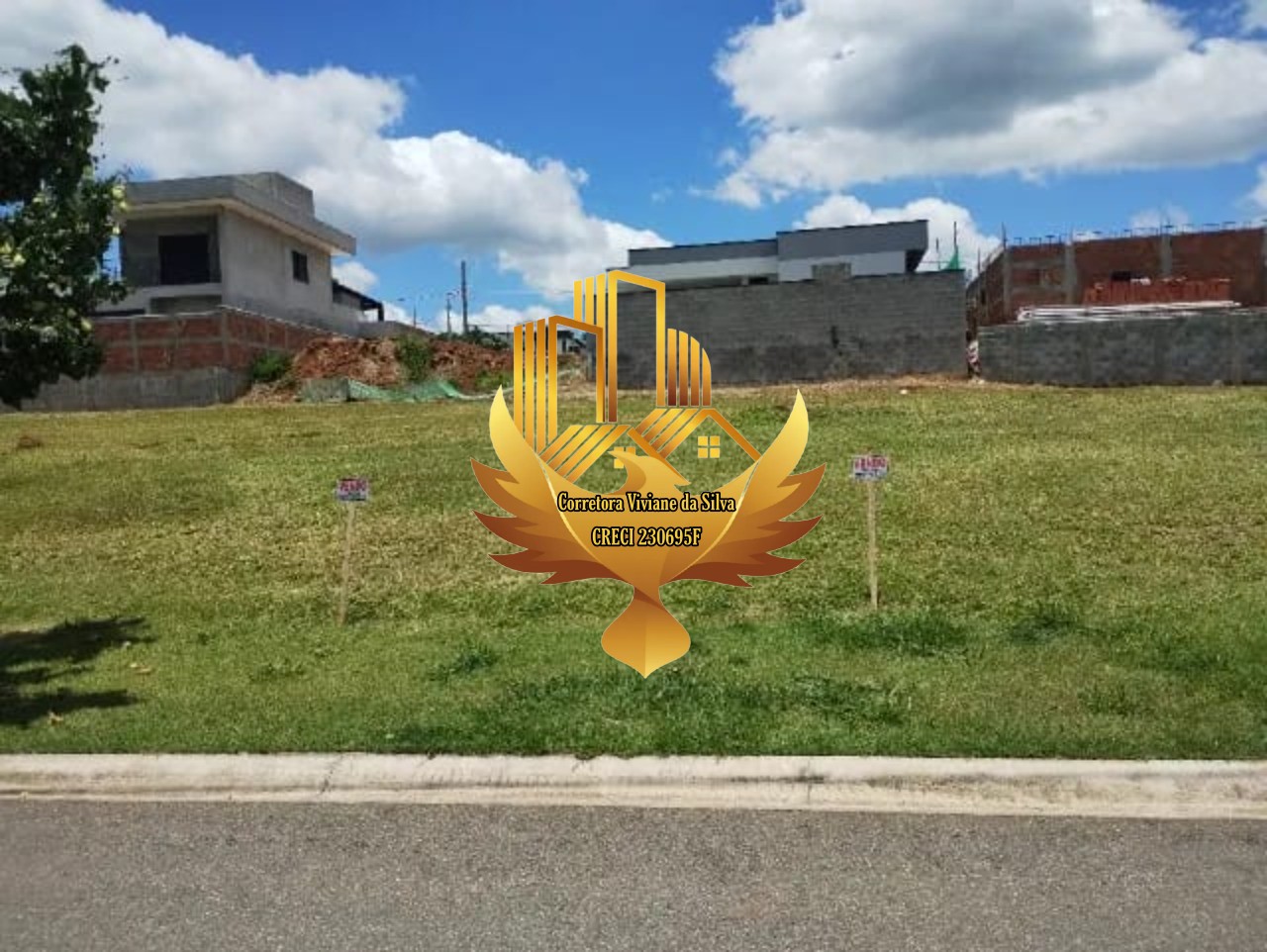 Terreno, 293 m² - Foto 6