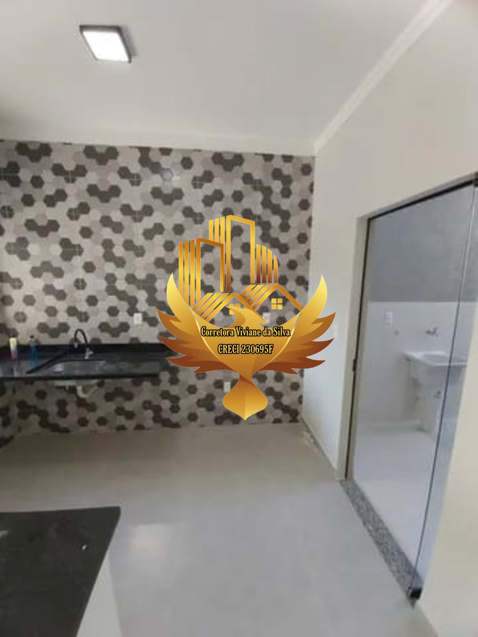 Casa à venda com 2 quartos - Foto 5