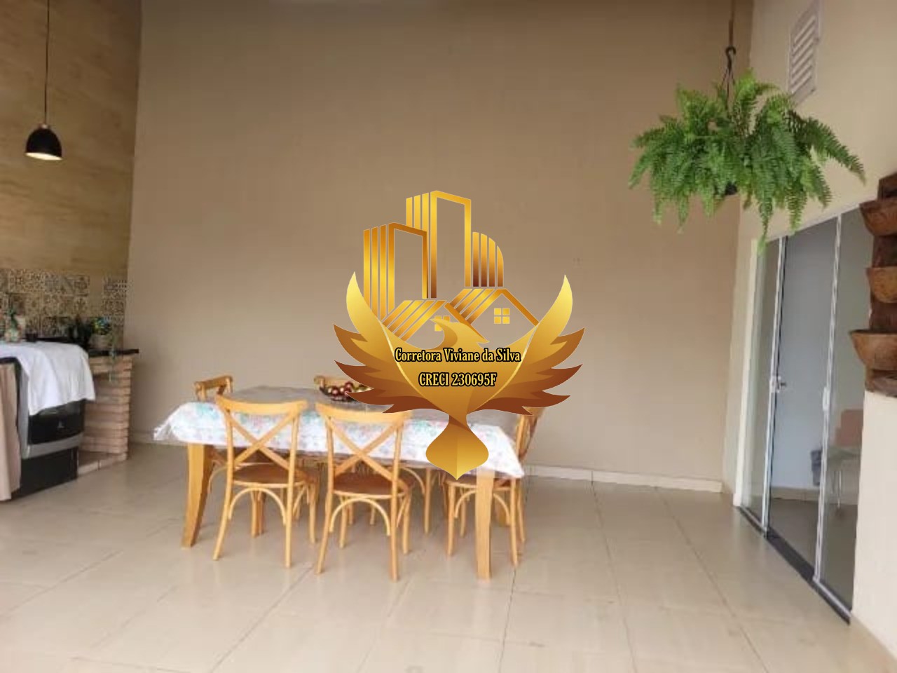 Casa, 3 quartos - Foto 12