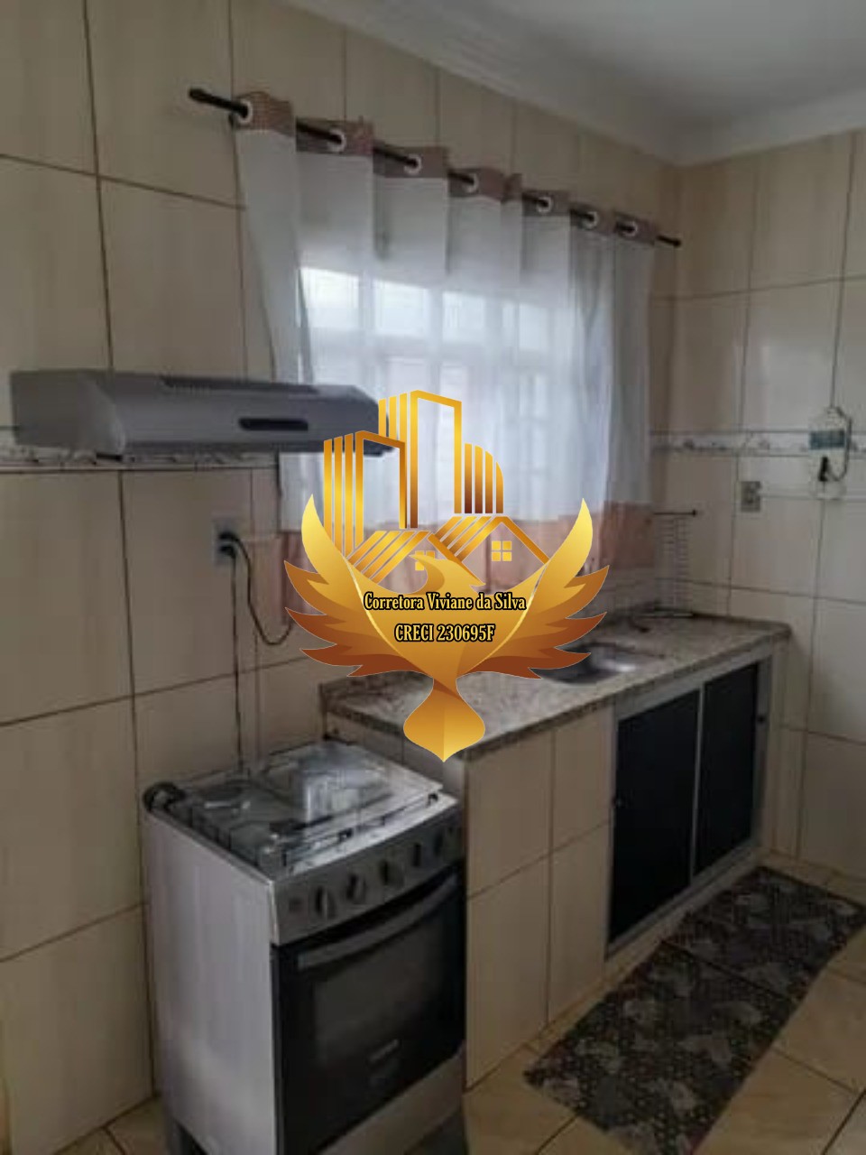 Casa, 4 quartos - Foto 6