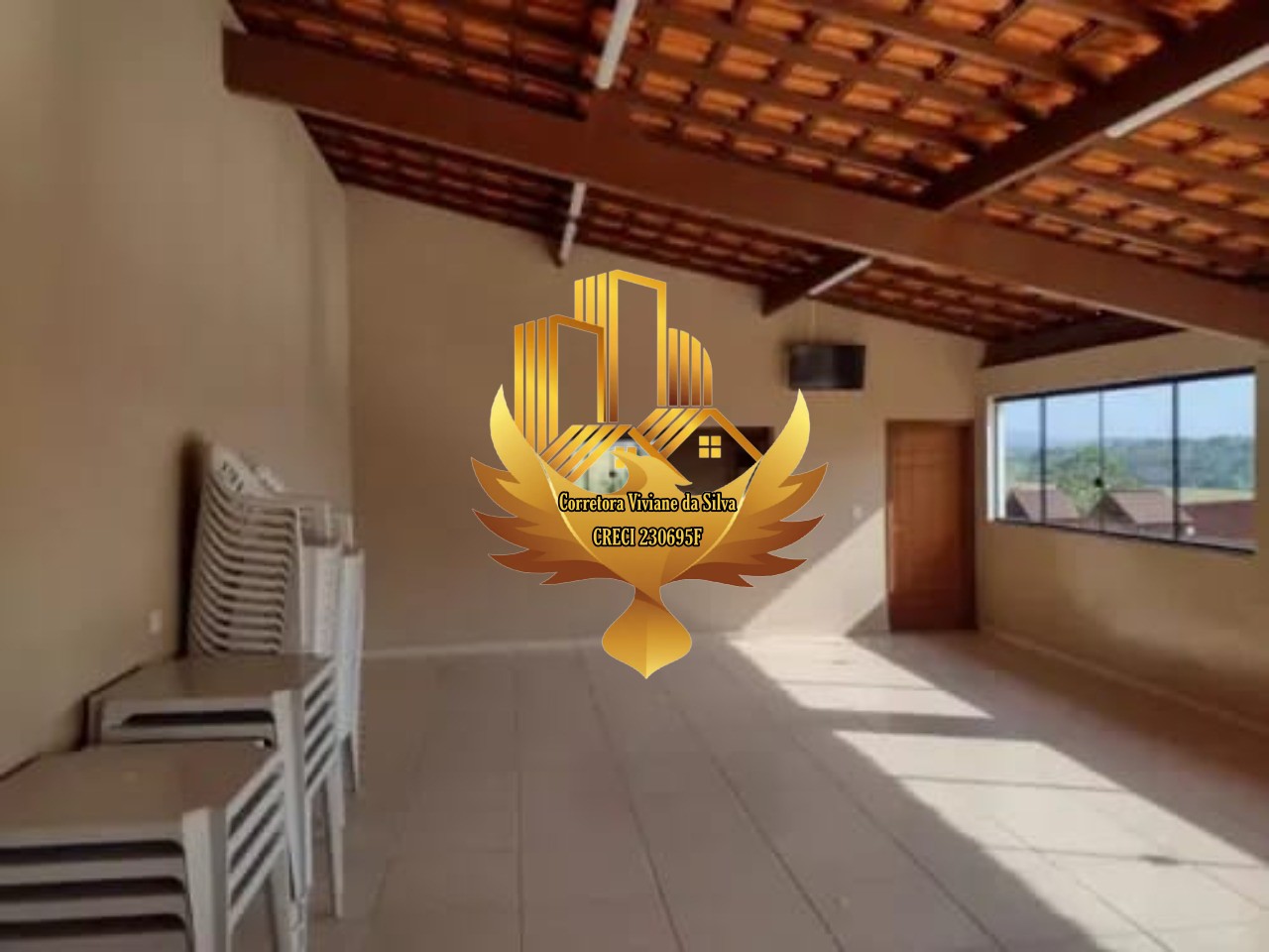 Chácara à venda com 4 quartos - Foto 6