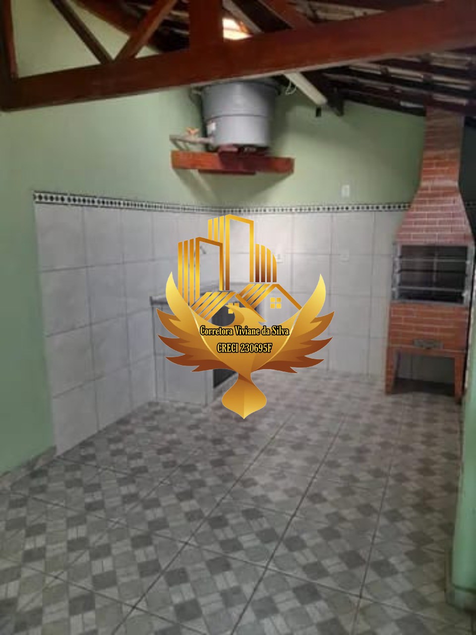 Casa, 4 quartos - Foto 14