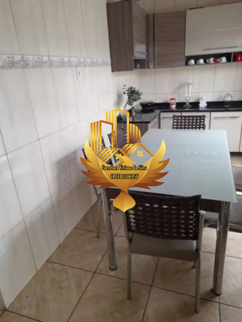 Casa, 4 quartos - Foto 5