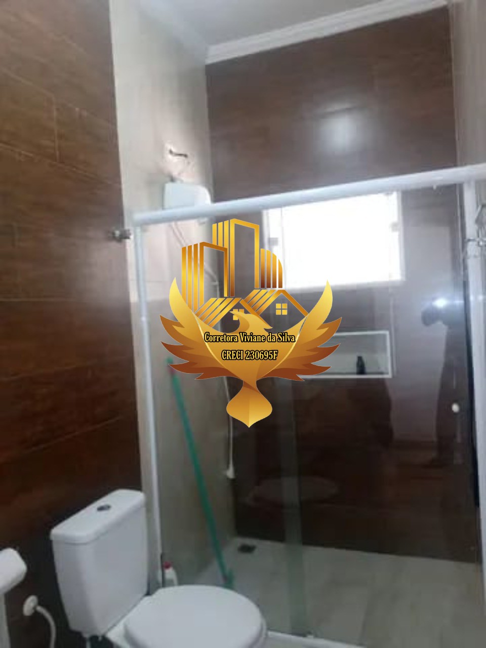 Casa, 1 quarto - Foto 5