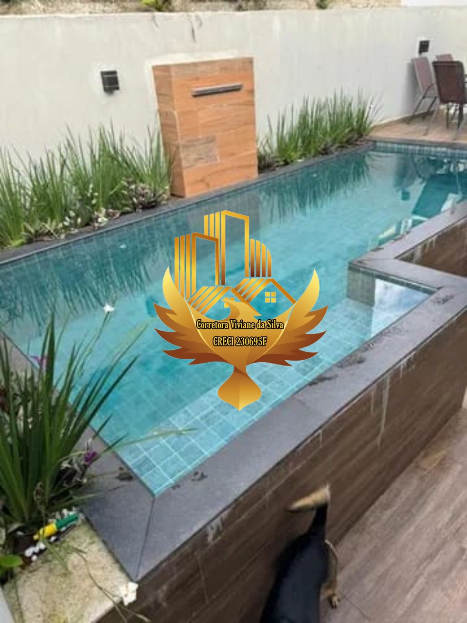 Casa, 3 quartos - Foto 6