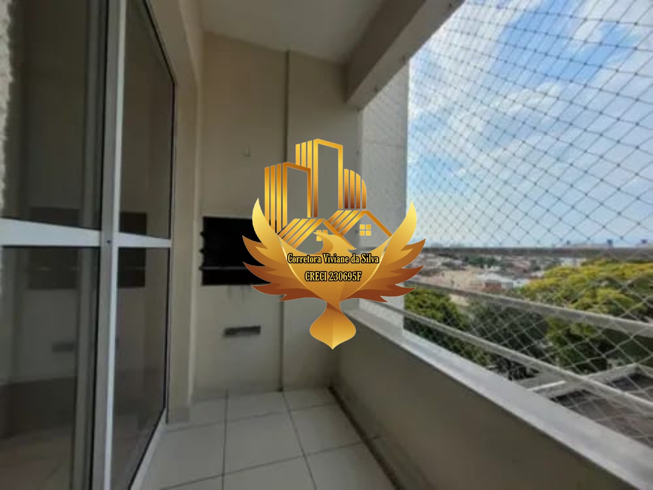 Apartamento à venda com 3 quartos, 68m² - Foto 4