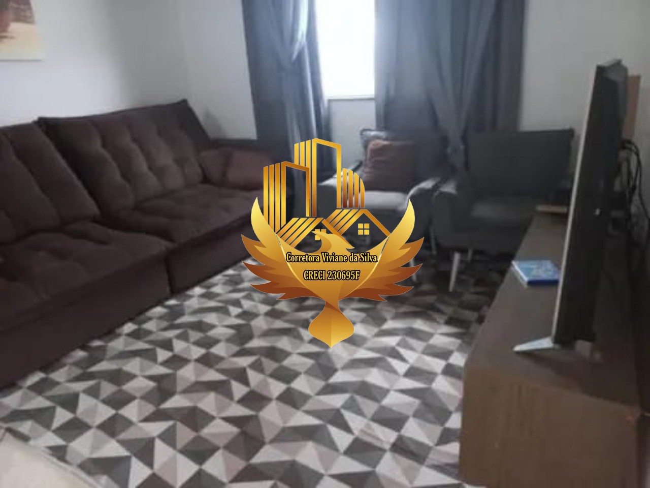 Casa, 2 quartos - Foto 1