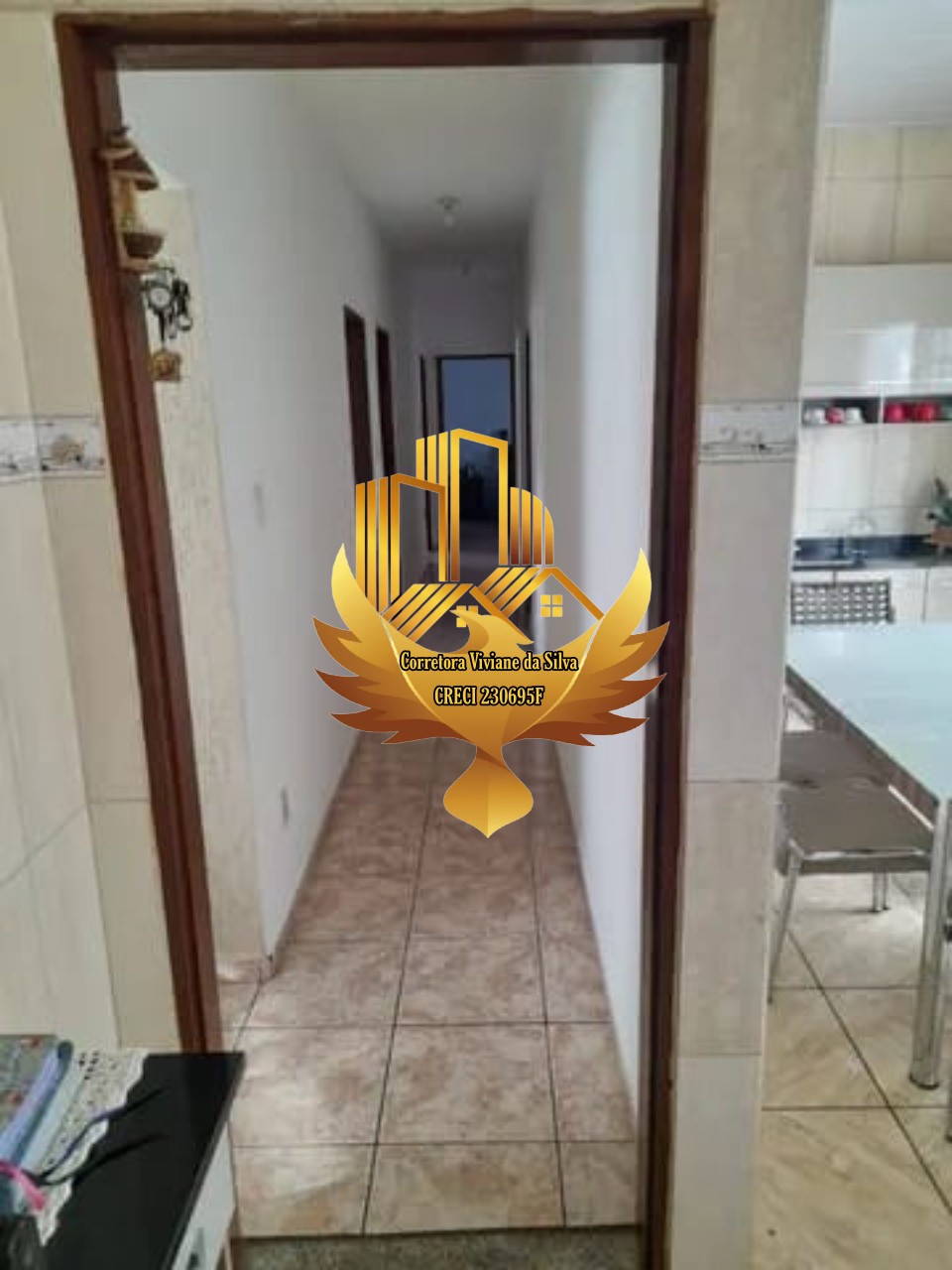 Casa, 4 quartos - Foto 9