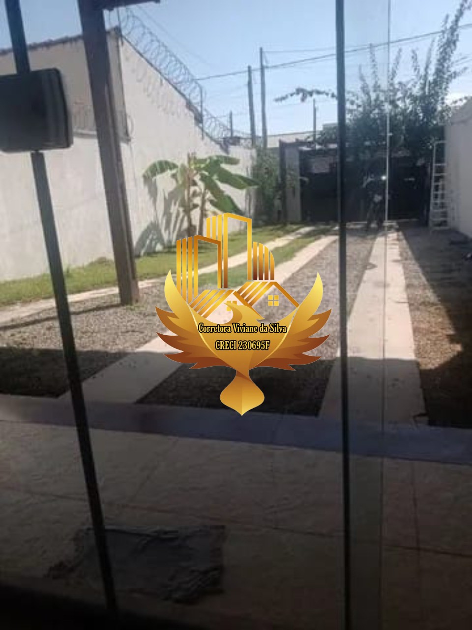 Casa, 1 quarto - Foto 4