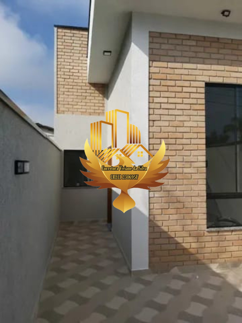 Casa à venda com 2 quartos - Foto 9