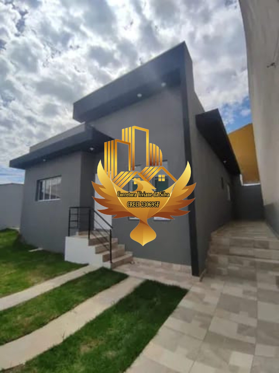 Casa, 2 quartos - Foto 5