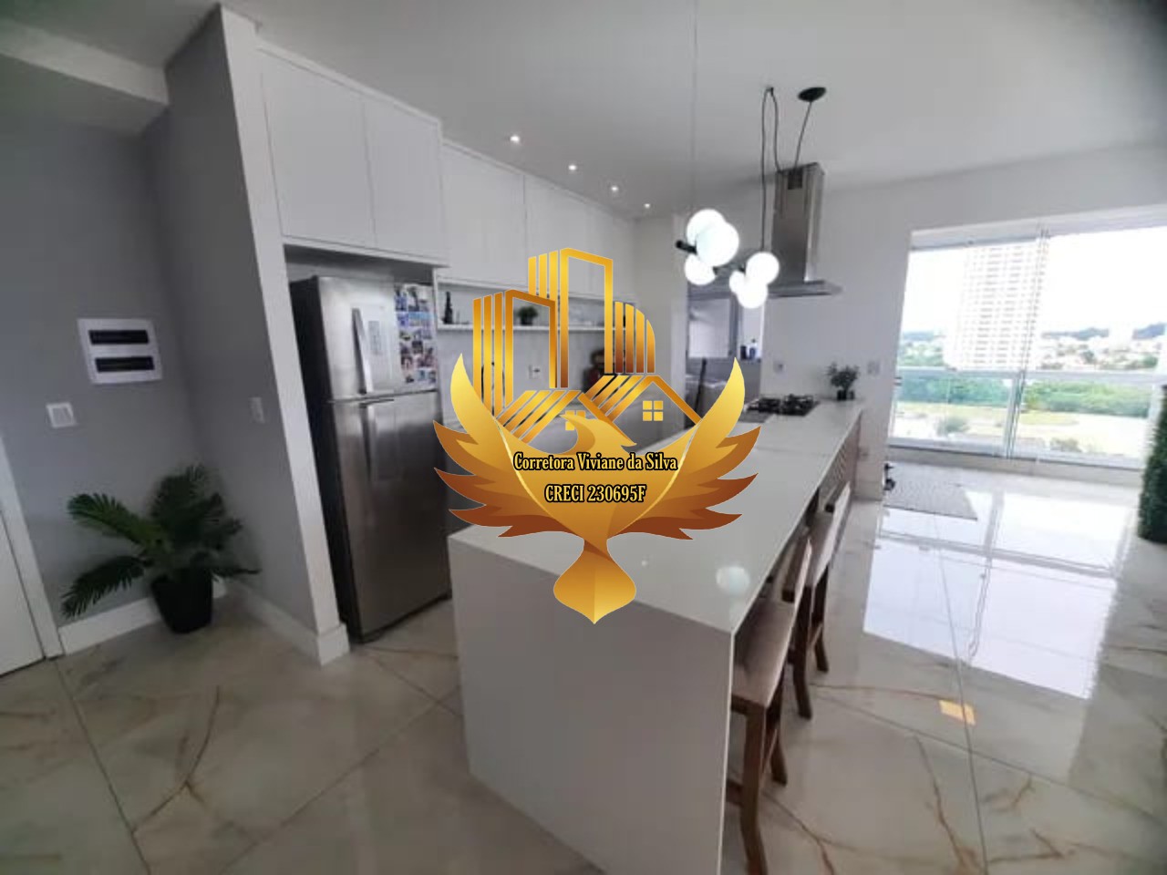 Apartamento, 2 quartos, 101 m² - Foto 5