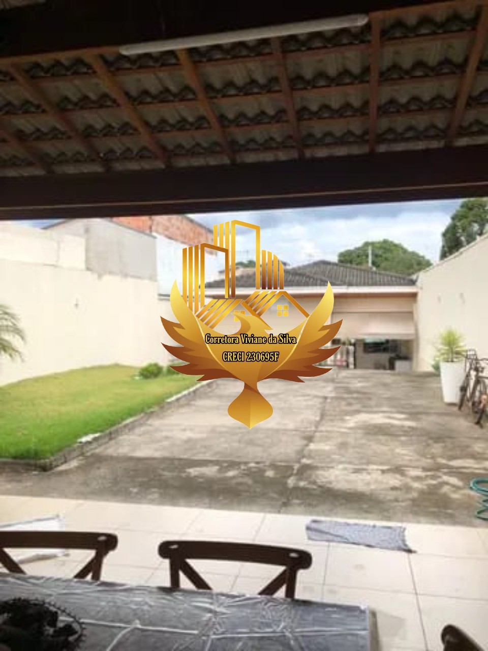 Casa, 3 quartos - Foto 13