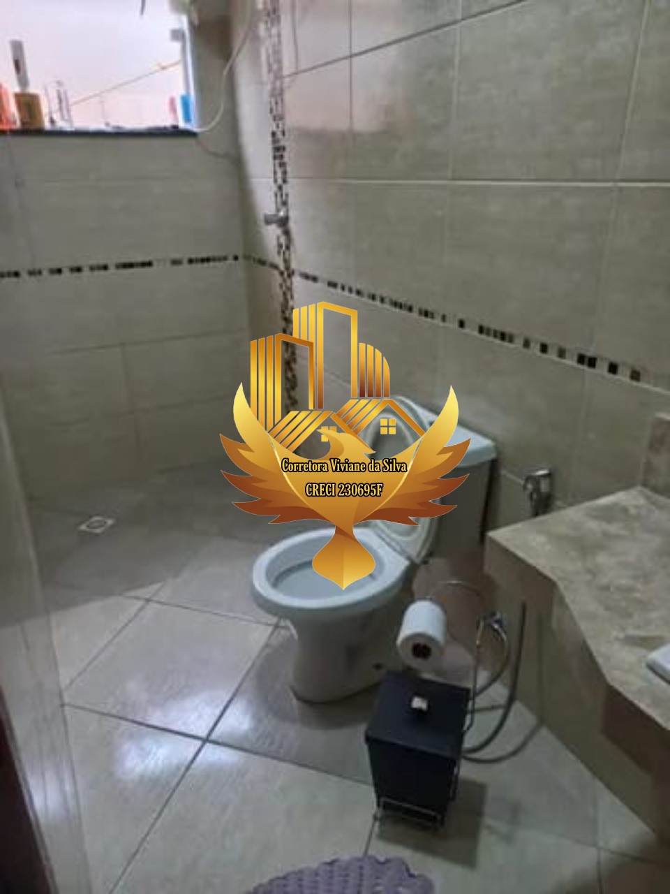 Casa, 2 quartos - Foto 9