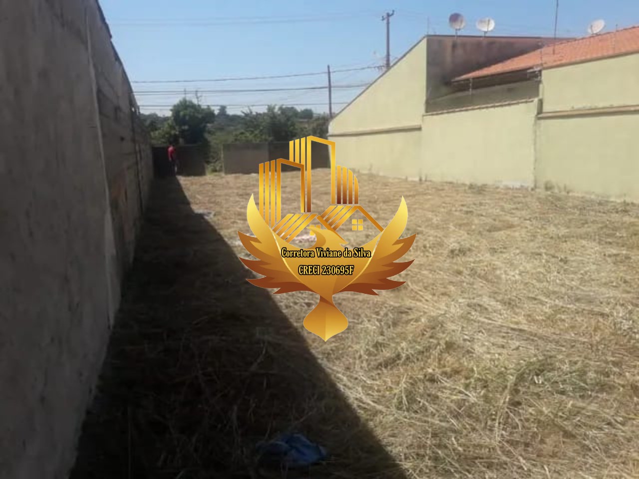 Terreno, 300 m² - Foto 3