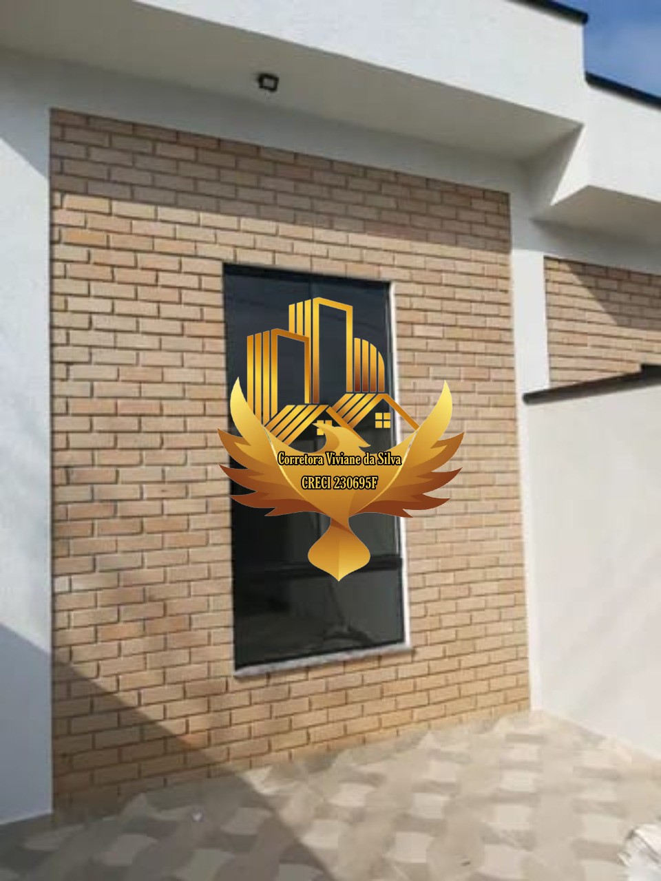 Casa à venda com 2 quartos - Foto 8