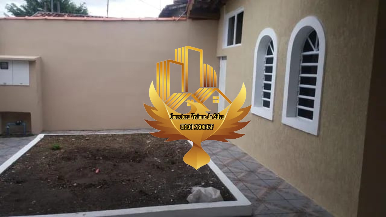 Casa, 3 quartos - Foto 3