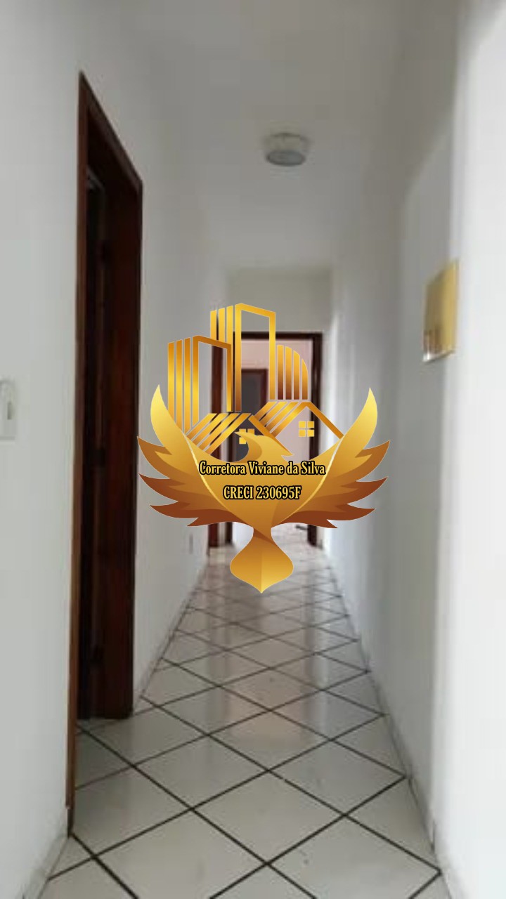 Casa, 4 quartos - Foto 3