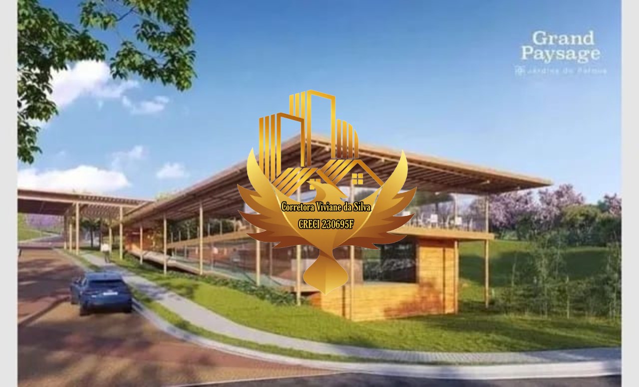 Terreno à venda, 407m² - Foto 5