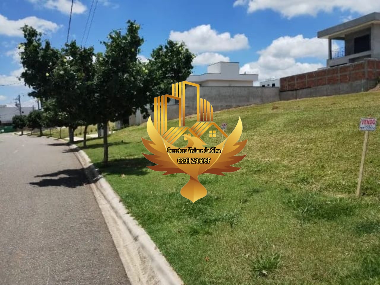 Terreno, 293 m² - Foto 2