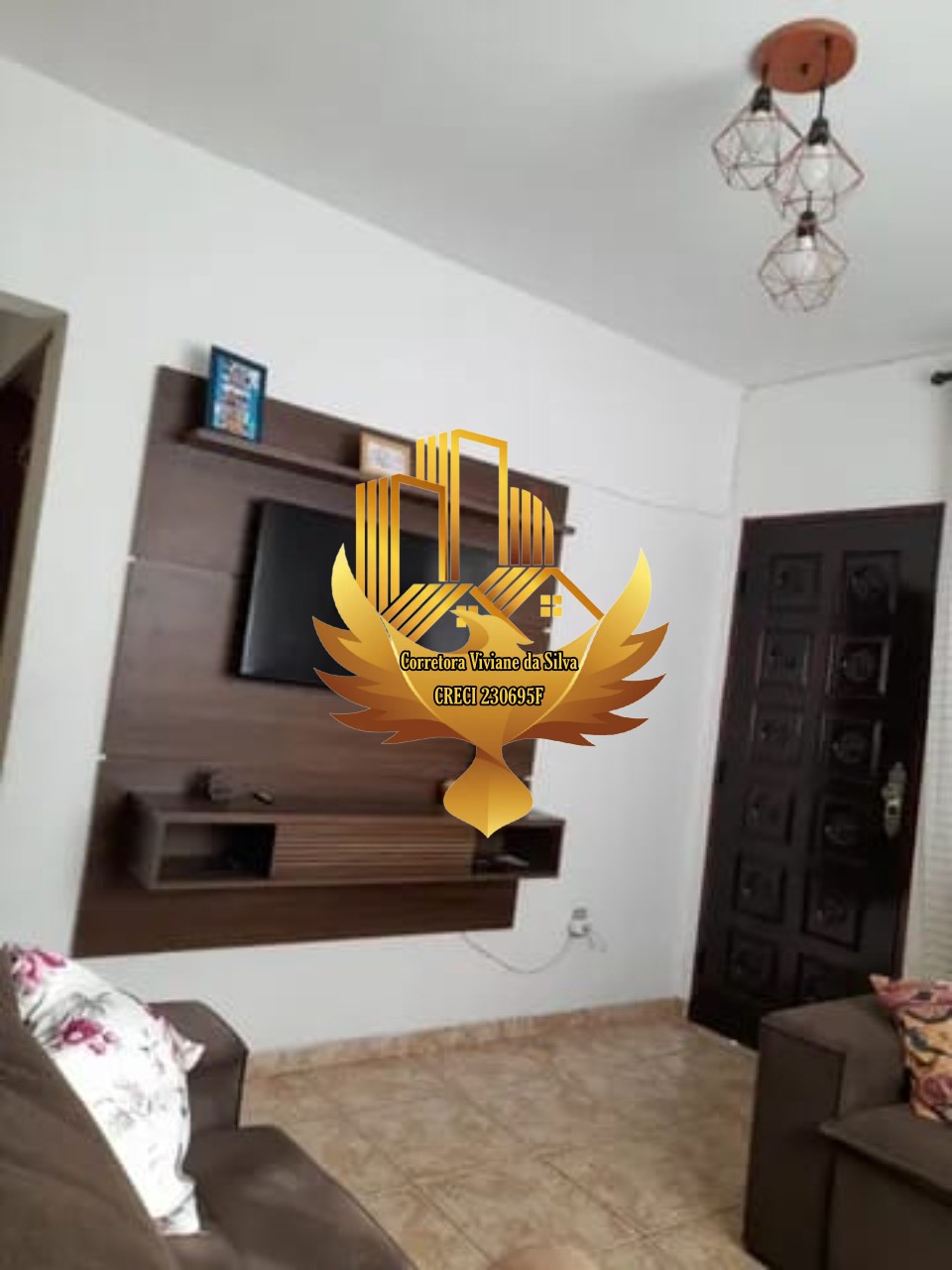 Casa, 4 quartos - Foto 3